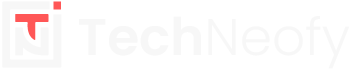 TechNeofy Logo