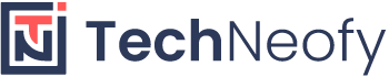 tech neofy logo